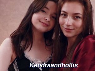 Kendraandhollis