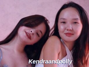 Kendraandpolly