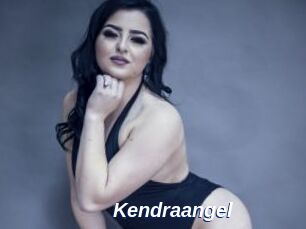 Kendraangel