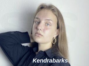 Kendrabarks