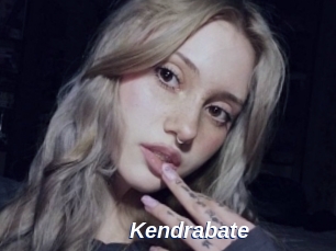 Kendrabate