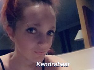 Kendrabear