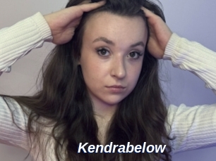 Kendrabelow