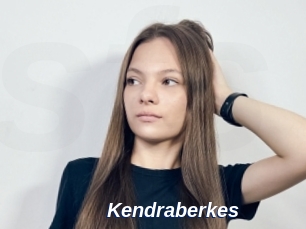Kendraberkes