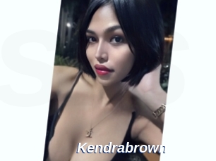 Kendrabrown