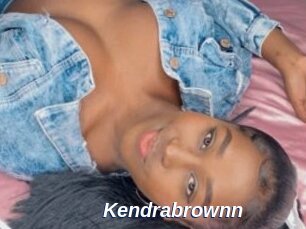 Kendrabrownn