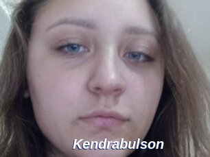 Kendrabulson