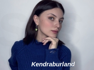 Kendraburland