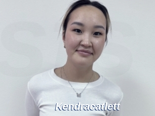 Kendracatlett