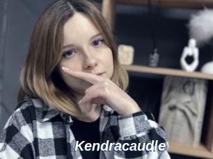 Kendracaudle