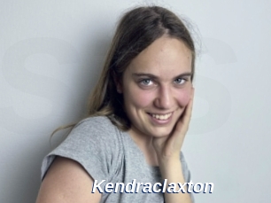 Kendraclaxton