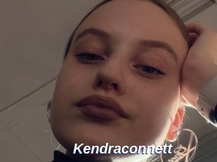 Kendraconnett