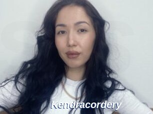 Kendracordery
