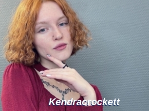Kendracrockett