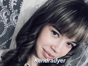Kendradyer