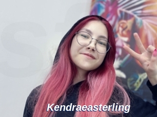 Kendraeasterling