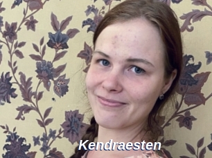 Kendraesten