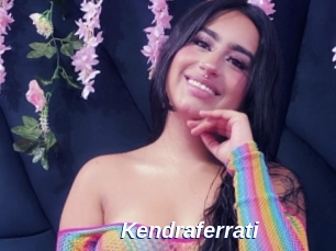 Kendraferrati