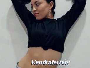 Kendraferrety