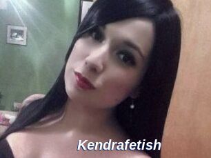 Kendrafetish