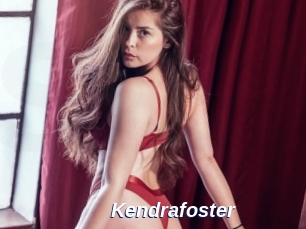 Kendrafoster