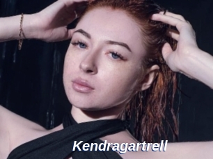 Kendragartrell