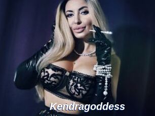 Kendragoddess