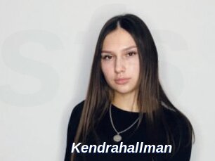 Kendrahallman