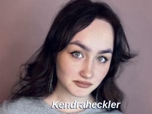 Kendraheckler