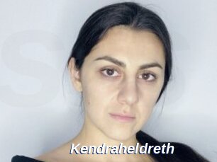 Kendraheldreth