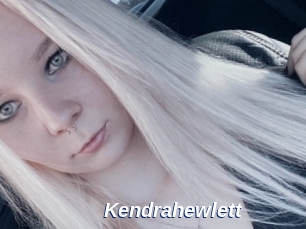 Kendrahewlett