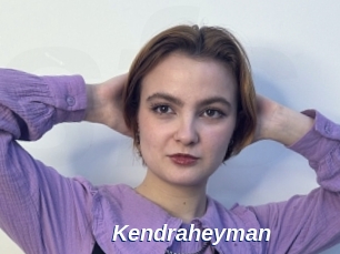 Kendraheyman