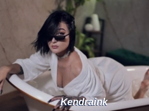 Kendraink