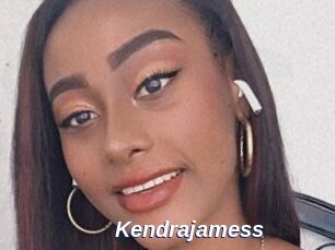 Kendrajamess