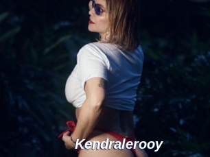 Kendralerooy
