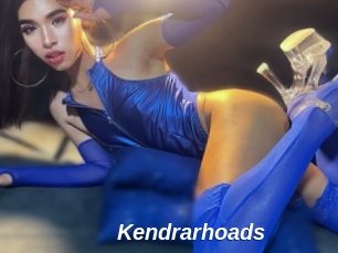 Kendrarhoads