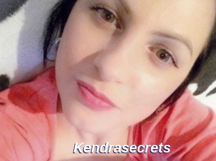 Kendrasecrets
