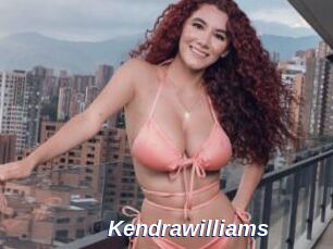 Kendrawilliams