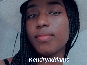 Kendryaddams