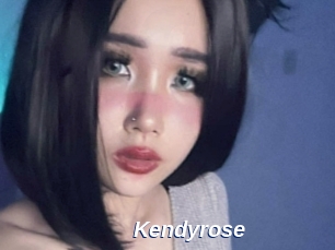 Kendyrose