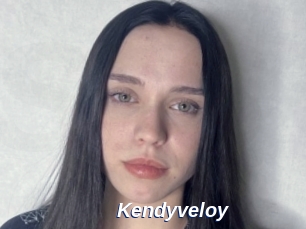 Kendyveloy