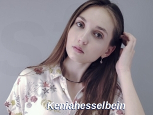Keniahesselbein