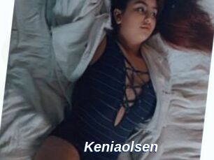 Keniaolsen