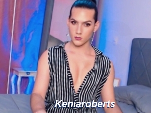 Keniaroberts