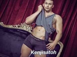 Kenjisatoh