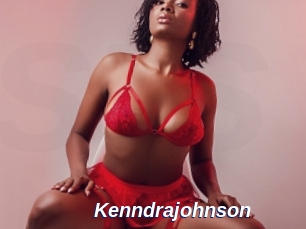 Kenndrajohnson