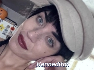 Kennedifox