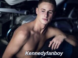 Kennedyfanboy