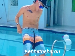 Kennethsharon