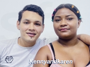 Kennyandkaren